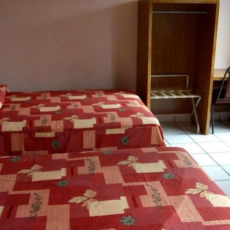 Hotel Palencia Gutiérrez Zamora Εξωτερικό φωτογραφία