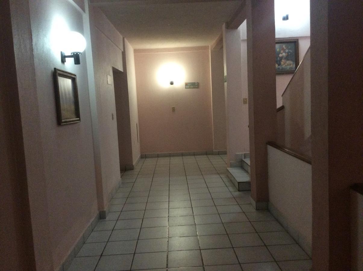 Hotel Palencia Gutiérrez Zamora Εξωτερικό φωτογραφία