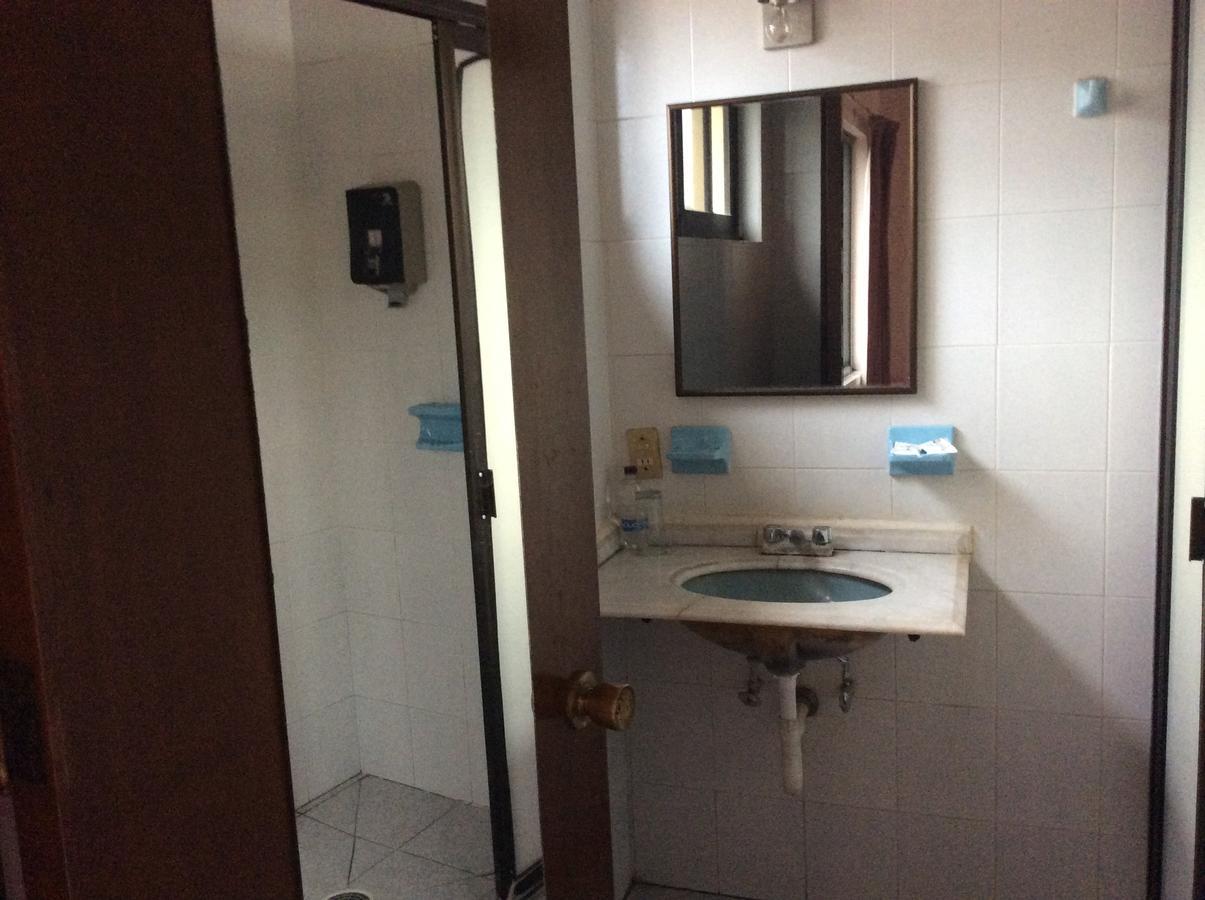 Hotel Palencia Gutiérrez Zamora Δωμάτιο φωτογραφία