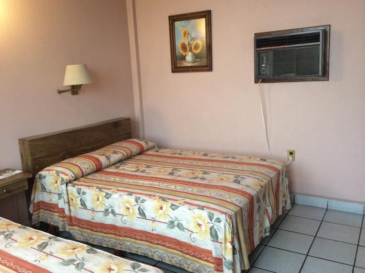 Hotel Palencia Gutiérrez Zamora Δωμάτιο φωτογραφία