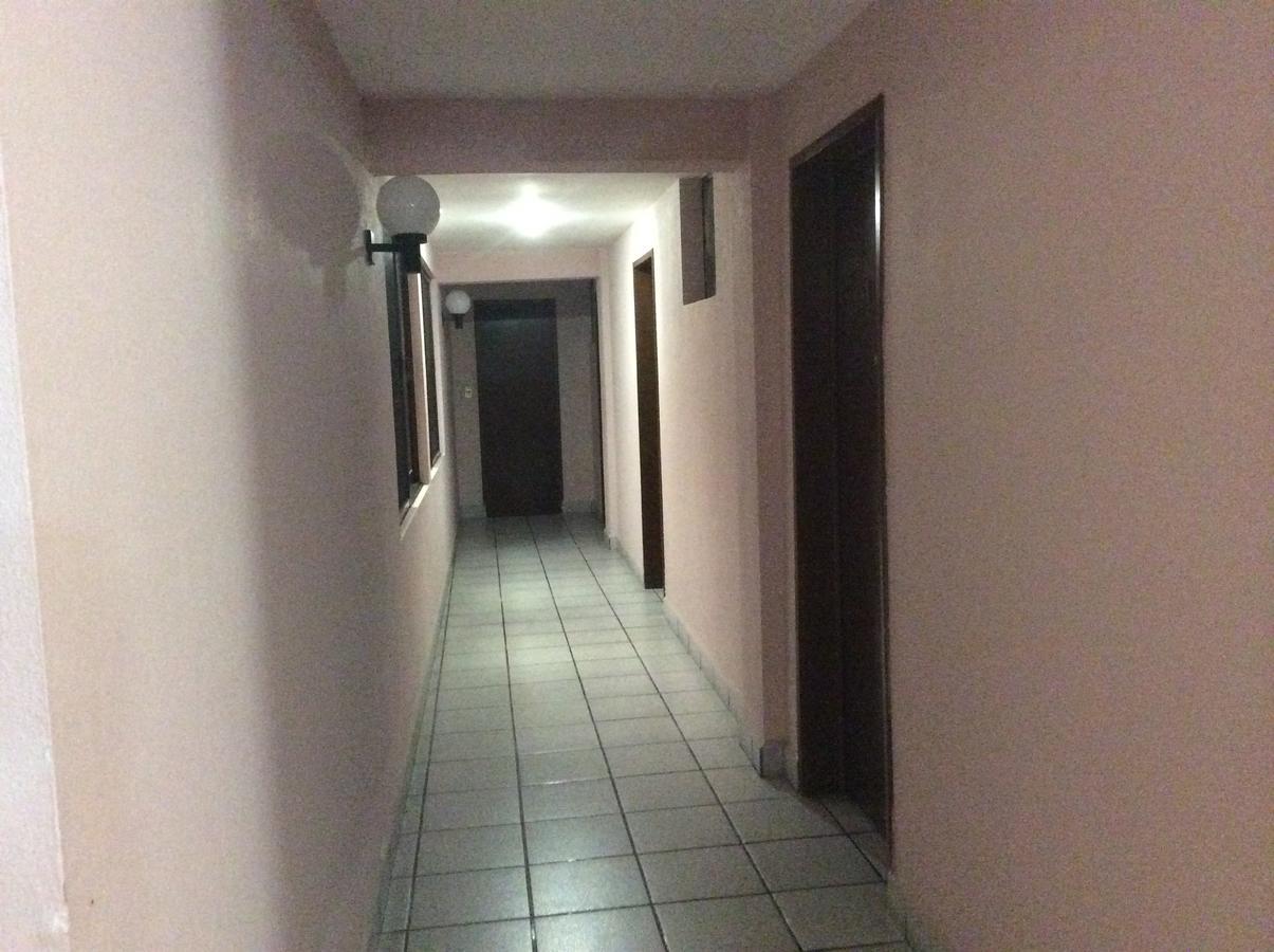 Hotel Palencia Gutiérrez Zamora Εξωτερικό φωτογραφία
