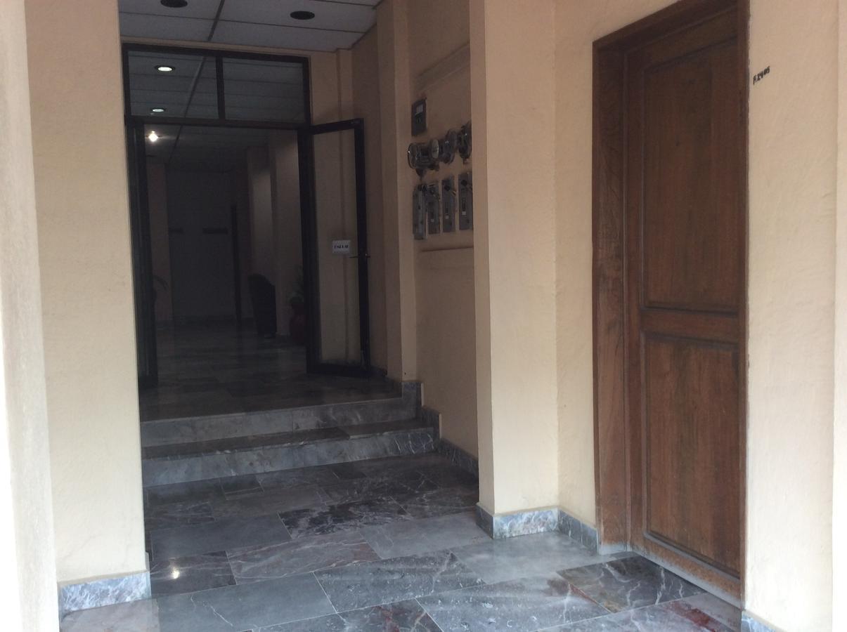 Hotel Palencia Gutiérrez Zamora Εξωτερικό φωτογραφία