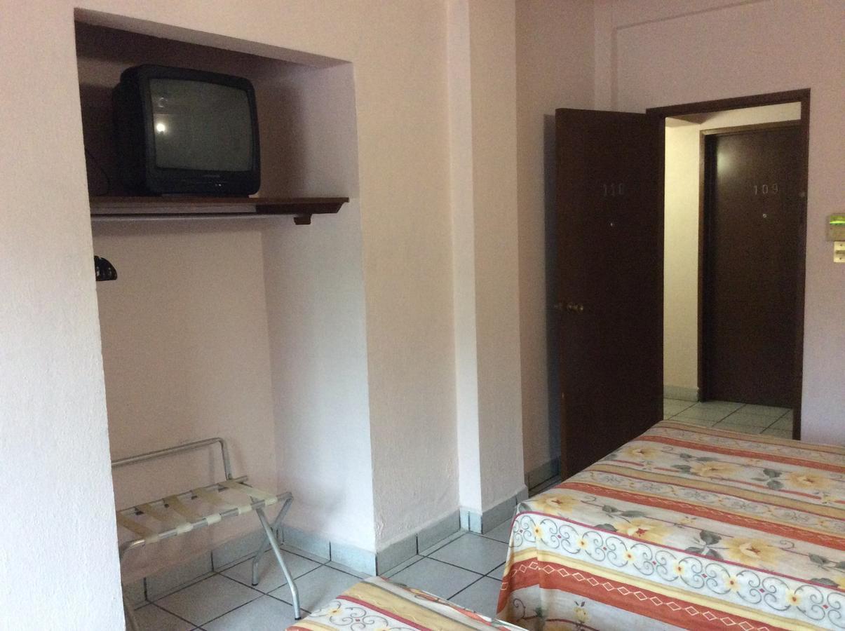 Hotel Palencia Gutiérrez Zamora Δωμάτιο φωτογραφία