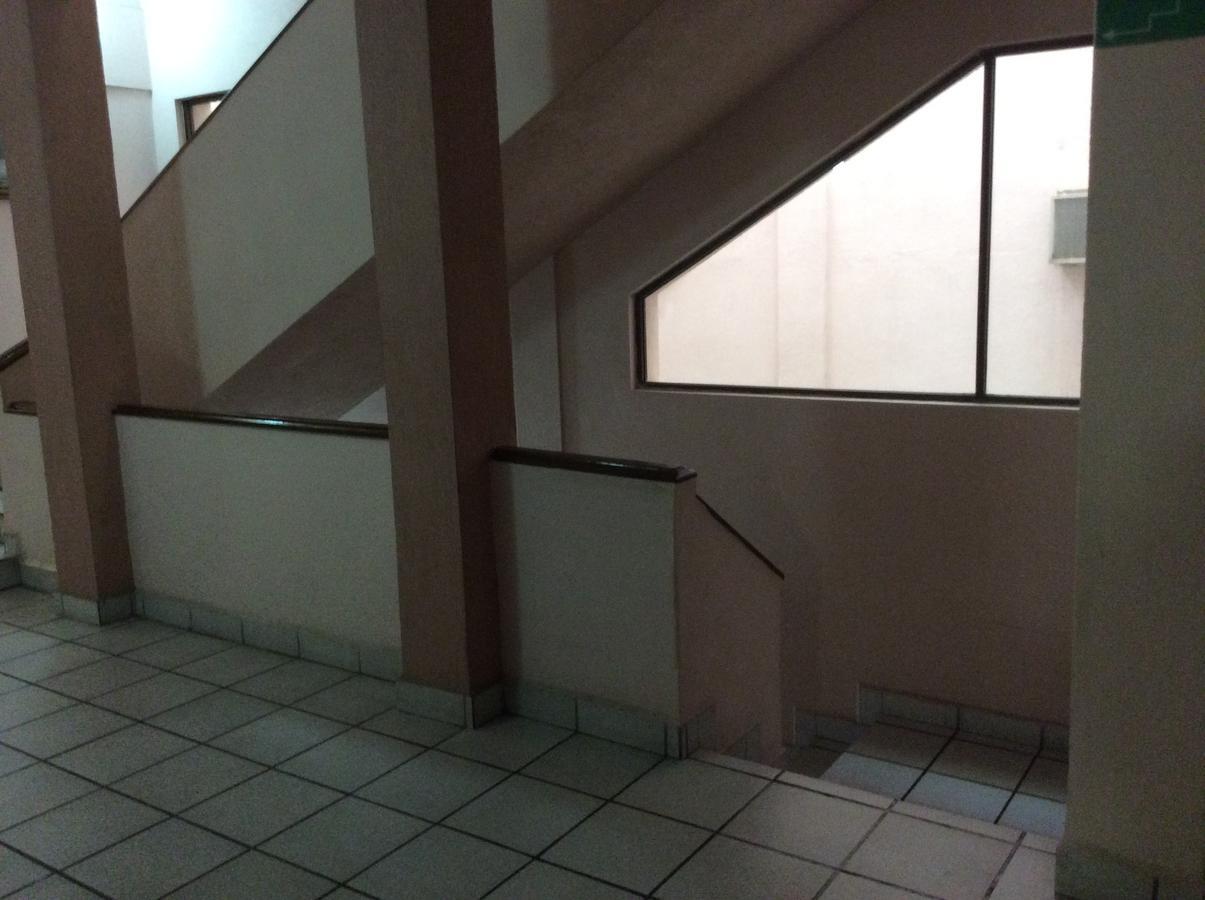 Hotel Palencia Gutiérrez Zamora Εξωτερικό φωτογραφία