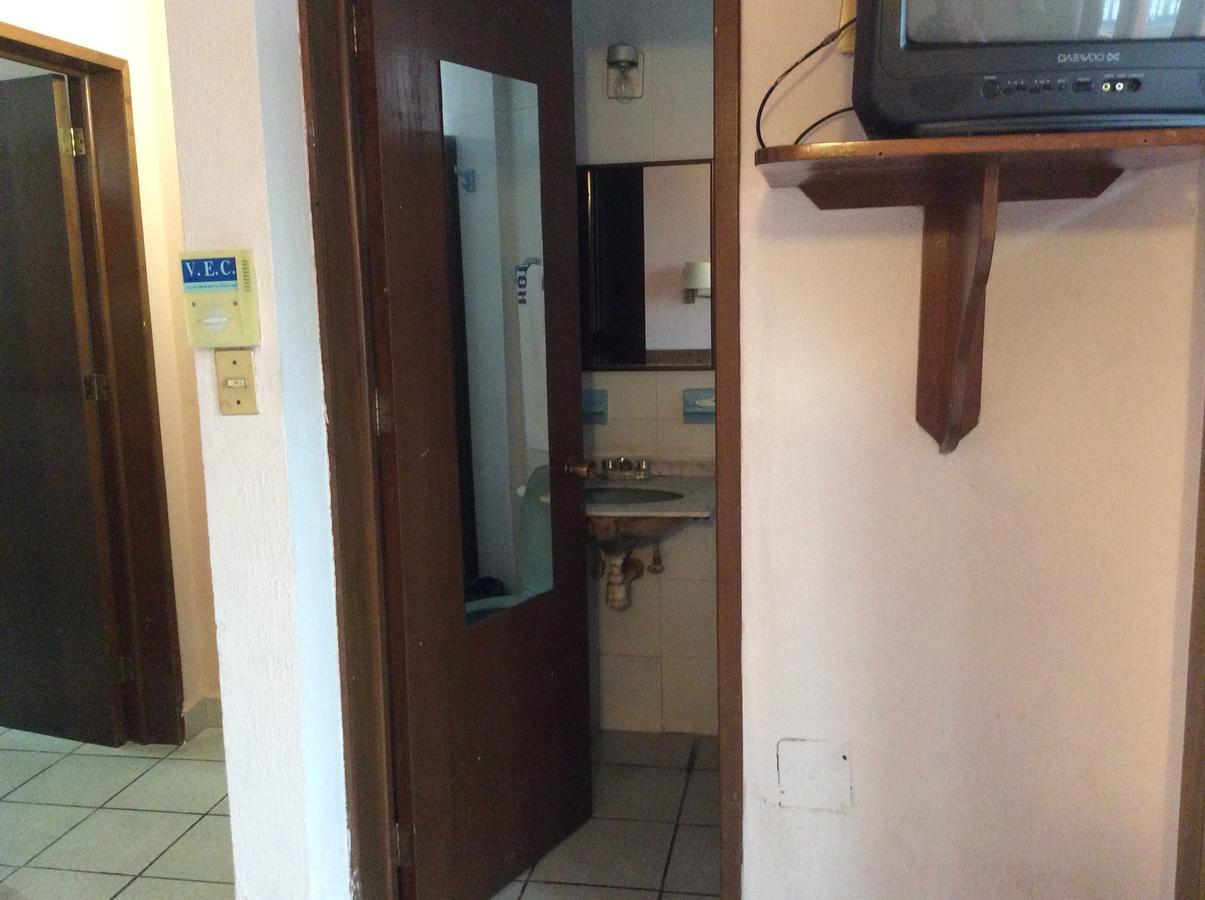 Hotel Palencia Gutiérrez Zamora Δωμάτιο φωτογραφία