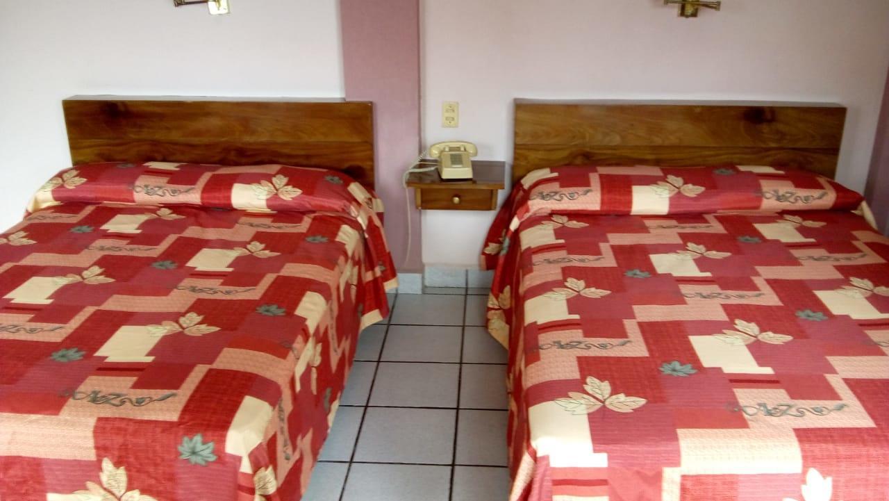 Hotel Palencia Gutiérrez Zamora Εξωτερικό φωτογραφία